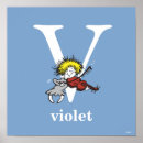 Search for letter v posters Children