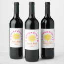 Search for beach wine labels Bachelorette party