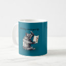 Search for rhinoceros mugs Vintage