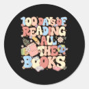 Search for celebrate 100 days stickers Student