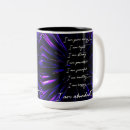 Search for abundance affirmation mugs Law of attraction