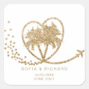 Search for mexico wedding stickers Modern