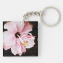 Search for hibiscus key rings Flowers