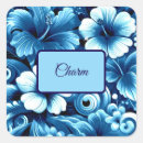 Search for hawaiian pattern stickers Floral