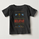 Search for ugly christmas sweater baby clothes Colourful