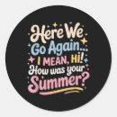 Search for here we go stickers Mean