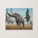 Search for mastodon Prehistoric