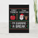 Search for preschool christmas cards High school