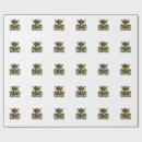 Search for camo wrapping paper Rabbit