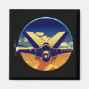 Search for fighter magnets Air force