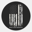 Search for brain cancer awareness stickers Mental health support