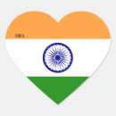 Search for flag of india stickers Hindu