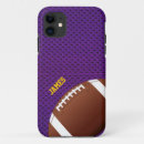 Search for sports team iphone cases Purple