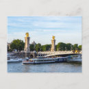 Search for passing postcards Boat