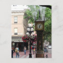 Search for gastown postcards Souvenir