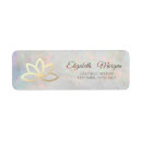 Search for opal return address labels For her