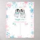 Search for gender reveal board Cast your vote