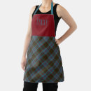Search for anderson aprons Tartan