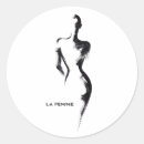 Search for femme stickers Vintage