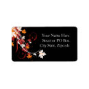 Search for october return address labels Nature
