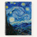 Search for vincent van gogh notebooks Impressionism
