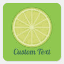 Search for lime slice stickers Food
