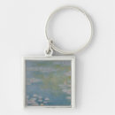 Search for nymphea key rings Claude