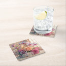 Search for greeting coasters Roses