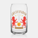 Search for witch beer glasses Gryffindor