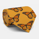 Search for monarch butterfly ties Insect