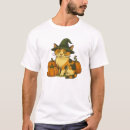 Search for calico cat tshirts Black