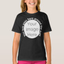 Search for text kids tshirts Girl
