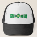 Search for lanterns hats The emerald warrior