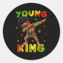 Search for boy king stickers Kids