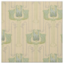 Search for tulips fabric Vintage