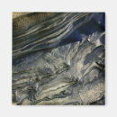 Search for abyss magnets Polar