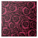 Search for burgundy tiles Roses