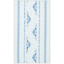 Search for shabbat tablecloths Blue