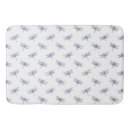 Search for lavender and white bath mats Purple