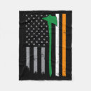 Search for firefighter blankets Flag