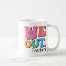 Search for last day of school mugs Summer