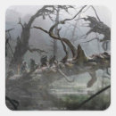 Search for the hobbit stickers Lonely mountain