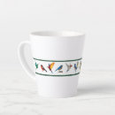 Search for small bird mugs Red