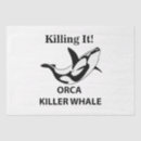 Search for whale tissue paper Funny