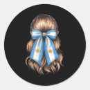 Search for argentina pride stickers Argentinian