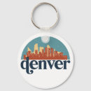 Search for denver key rings Travel