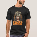 Search for prayer warrior tshirts Faith