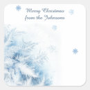 Search for winter frost stickers Snowflake