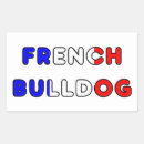 Search for french bulldog stickers Fun