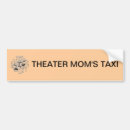 Search for theatre bumper stickers Drama